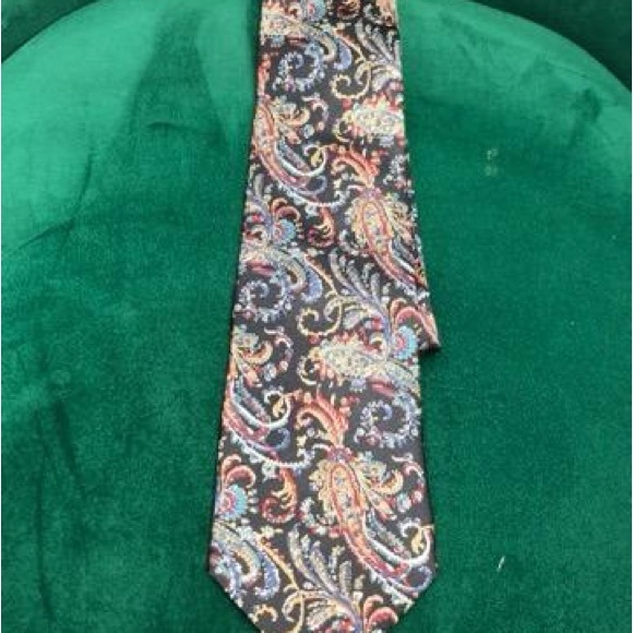 Dior tie - Picture 3 of 5
